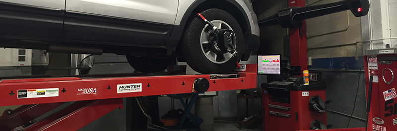 4 wheel deals alignment near me